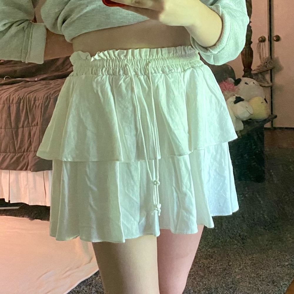 stoney clover lane skirt